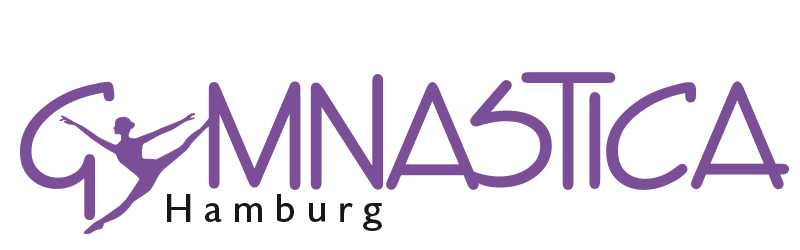 Logo Gymnastica Hamburg